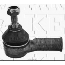 KTR4482 KEY PARTS Наконечник поперечной рулевой тяги