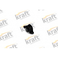 1491645 KRAFT AUTOMOTIVE Подвеска, двигатель