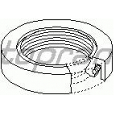 109 382 TOPRAN Уплотняющее кольцо, распределительный вал