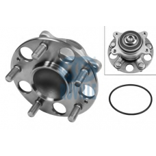 7464 RUVILLE Комплект подшипника ступицы колеса