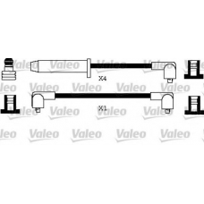 346397 VALEO Комплект проводов зажигания