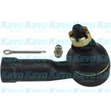 STE-6587 KAVO PARTS Наконечник поперечной рулевой тяги