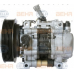 8FK 351 114-511 HELLA Компрессор, кондиционер