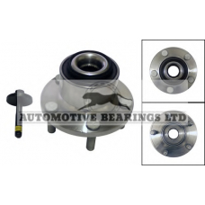 ABK1682 Automotive Bearings Комплект подшипника ступицы колеса