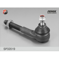 SP32019 FENOX Наконечник поперечной рулевой тяги