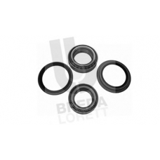 KRT7684 BREDA  LORETT Комплект подшипника ступицы колеса
