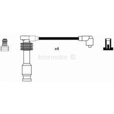 73314 STANDARD Ккомплект проводов зажигания