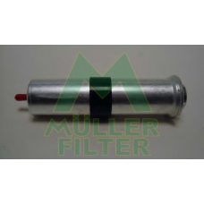 FN264 MULLER FILTER Топливный фильтр