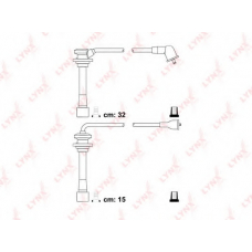 SPC4407 LYNX Комплект проводов зажигания