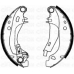 153-329Y CIFAM Комплект тормозных колодок