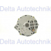 L 80 040 DELTA AUTOTECHNIK Генератор