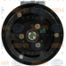 8FK 351 340-511 HELLA Компрессор, кондиционер