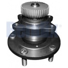 051130B BENDIX Комплект подшипника ступицы колеса