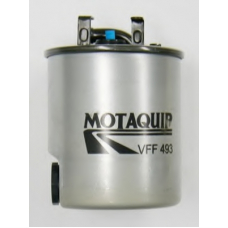 VFF493 MOTAQUIP Топливный фильтр
