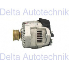 L 40 070 DELTA AUTOTECHNIK Генератор