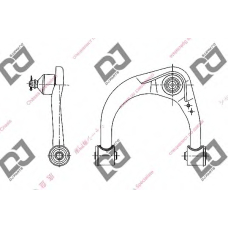 DA1427 DJ PARTS Рычаг независимой подвески колеса, подвеска колеса