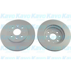 BR-4230-C KAVO PARTS Тормозной диск