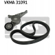 VKMA 31091<br />SKF