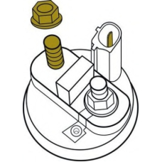 3062 CEVAM Стартер