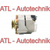 L 35 840 ATL Autotechnik Генератор