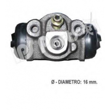 ICR-4399 IPS Parts Колесный тормозной цилиндр