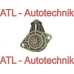 A 10 810 ATL Autotechnik Стартер