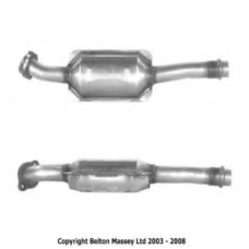 BM90204 BM CATALYSTS Катализатор