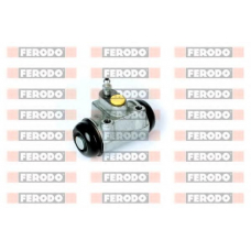FHW233 FERODO Колесный тормозной цилиндр