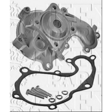 KCP1790 KEY PARTS Водяной насос