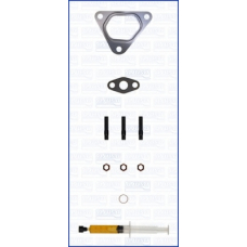JTC11324 AJUSA Монтажный комплект, компрессор