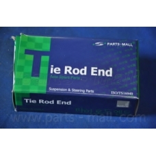 PXCTA-041 Parts mall Наконечник поперечной рулевой тяги