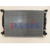 480043N AKS DASIS Радиатор, охлаждение двигателя