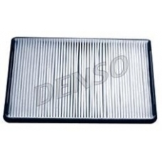 DCF137P DENSO Фильтр, воздух во внутренном пространстве