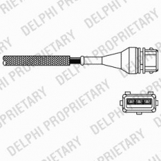 ES10262-12B1 DELPHI Лямбда-зонд