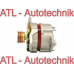 L 35 720 ATL Autotechnik Генератор