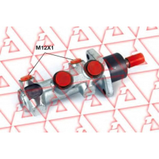 5042 CAR Главный тормозной цилиндр