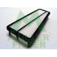 PA3530 MULLER FILTER Воздушный фильтр