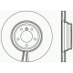 BDR2398.20<br />OPEN PARTS