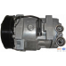 8FK 351 127-231 HELLA Компрессор, кондиционер