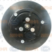 8FK 351 126-621 HELLA Компрессор, кондиционер