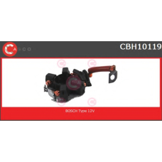 CBH10119 CASCO Кронштейн, угольная щетка