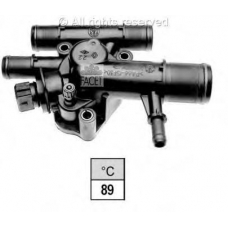 7.8504 FACET Термостат, охлаждающая жидкость