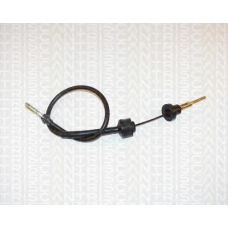 8140 38212 TRIDON Clutch cable