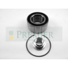 BRT921 BRT Bearings Комплект подшипника ступицы колеса