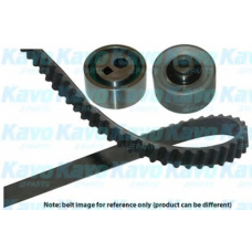 DKT-6515 KAVO PARTS Комплект ремня грм