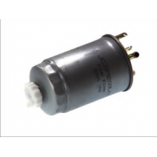 B3W017PR JC PREMIUM Топливный фильтр