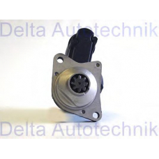 A 15 750 DELTA AUTOTECHNIK Стартер