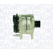 944390460700 MAGNETI MARELLI Генератор