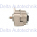 L 41 580 DELTA AUTOTECHNIK Генератор