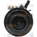 8FK 351 001-321 HELLA Компрессор, кондиционер